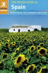  - The Rough Guide to Spain