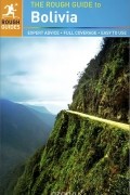  - The Rough Guide to Bolivia