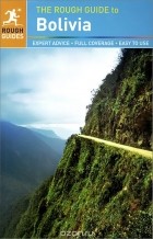  - The Rough Guide to Bolivia