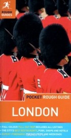  - London: The Rough Guide Map