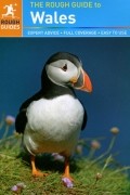  - The Rough Guide to Wales