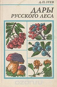 Дары русского леса