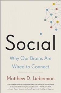 Social: Why Our Brains Are Wired to Connect