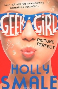 Holly Smale - Picture Perfect
