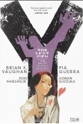 Y: The Last Man - The Deluxe Edition Book Four