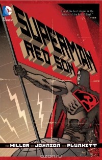  - Superman: Red Son