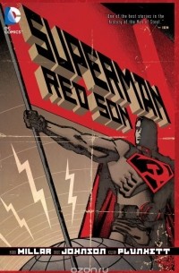  - Superman: Red Son