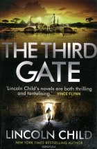 Lincoln Child - The Third Gate