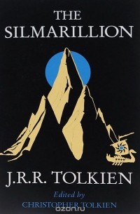 Джон Толкин - The Silmarillion