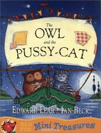 Эдвард Лир - The Owl and the Pussycat