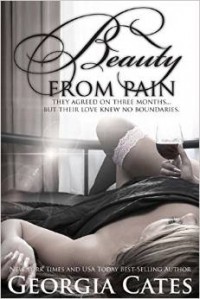 Georgia Cates - Beauty From Pain