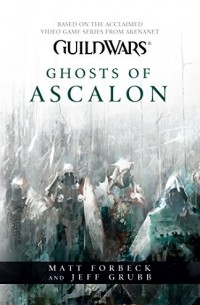 Ghosts of Ascalon