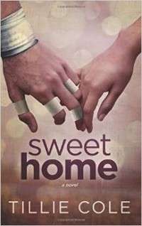 Tillie Cole - Sweet Home