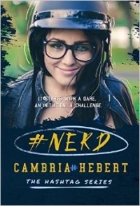 Cambria Hebert - #Nerd