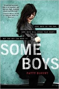 Patty Blount - Some Boys