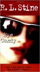 R. L. Stine - Eye Candy