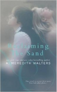 A. Meredith Walters - Reclaiming the Sand