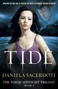Даниэла Сакердоти - Tide