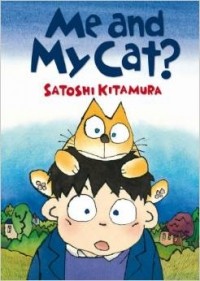 Сатоси Китамура - Me and My Cat?