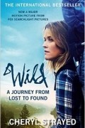 Cheryl Strayed - Wild: A Journey from Lost to Found
