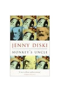 Jenny Diski - The Monkey's Uncle