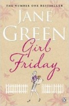 Jane Green - Girl Friday