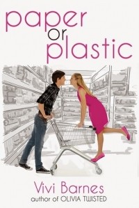 Vivi Barnes - Paper or Plastic