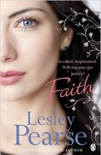 Lesley Pearse - Faith