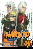 Masashi Kishimoto - Naruto, Vol. 48: The Cheering Village
