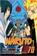 Masashi Kishimoto - Naruto, Vol. 70: Naruto and the Sage of Six Paths
