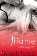 Aflame
