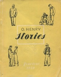 О. Генри  - O. Henry. Stories / О. Генри. Рассказы