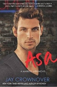 Jay Crownover - Asa (Marked Men)