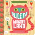 Дженнифер Адамс - Little Master Carroll: Alice in Wonderland