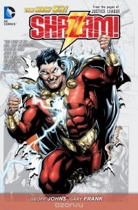 Shazam! Volume 1