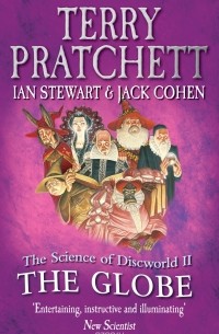 The Science of Discworld II: The Globe