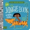 Дженнифер Адамс - Little Master Kipling: Jungle Book
