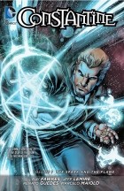  - Constantine Vol. 1: The Spark and the Flame