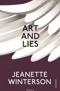 Jeanette Winterson - Art and Lies