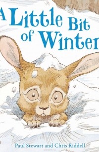 A Little Bit of Winter