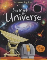 Алекс Фрит - See Inside the Universe