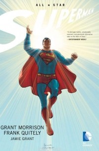  - All-Star Superman
