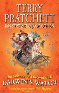  - Science of Discworld III: Darwin's Watch