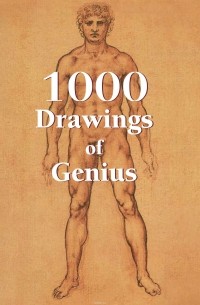  - 1000 Drawings of Genius