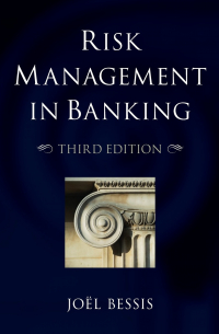 Joël Bessis - Risk Management in Banking