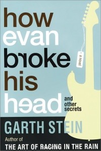 Гарт Стайн - How Evan Broke His Head