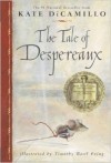 Kate DiCamillo - The Tale of Despereaux