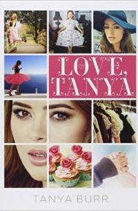 Tanya Burr - Love, Tanya
