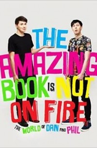  - The Amazing Book is Not on Fire