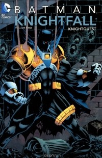  - Batman: Knightfall, Vol.2 Knightquest
